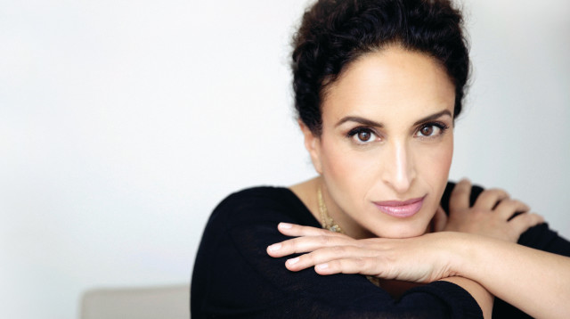 אחינועם ניני (צילום: Bernardo Doral)