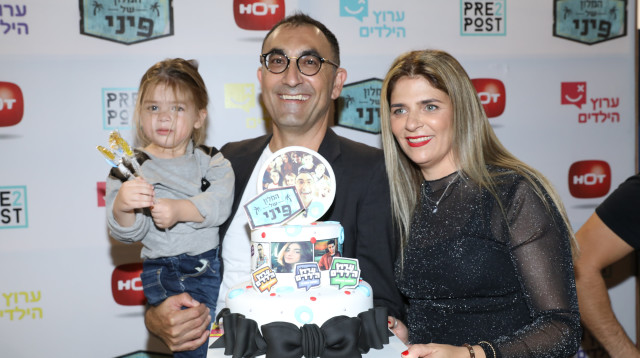 ישראל קטורזה (צילום: רפי דלויה)