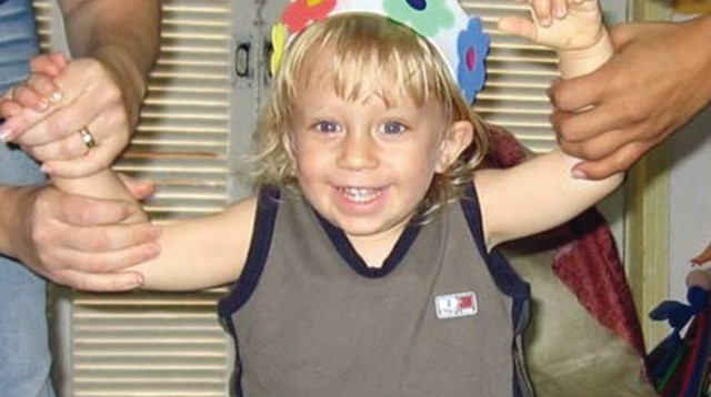 אורי לוי ז"ל (צילום: צילום פרטי)