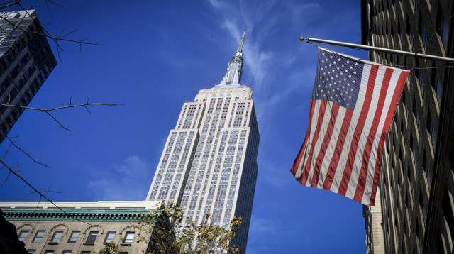 מנהטן, ניו יורק (צילום: סרג' אטאל, פלאש 90)