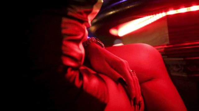 זנות (צילום: רויטרס)