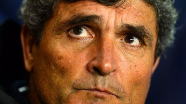 חואנדה ראמוס  (צילום: Getty images)