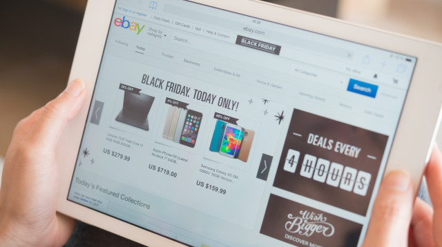 איביי (צילום: istockphoto)