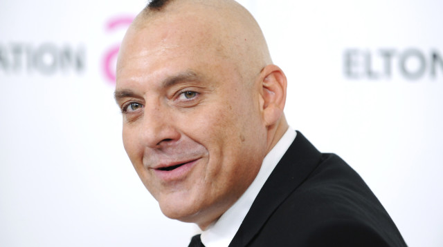 טום סייזמור (צילום: רויטרס)