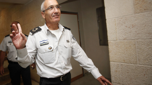 אלי גביזון  (צילום: מרים אלסטר)