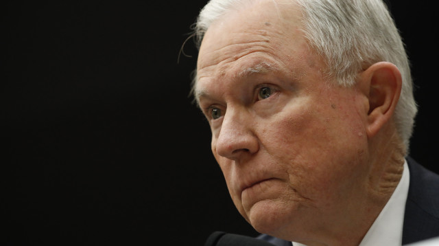 ג'ף סשנס (צילום: רויטרס)