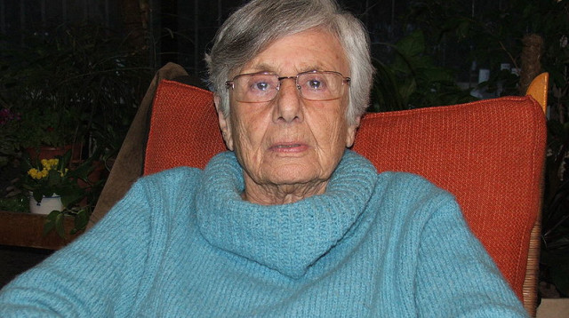 רות בונדי (צילום: Krokodyl (ויקיפדיה))