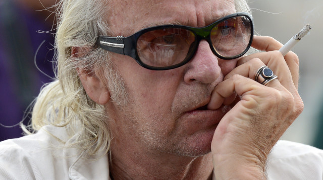 נתן זהבי (צילום: חיים צח, לע"מ)