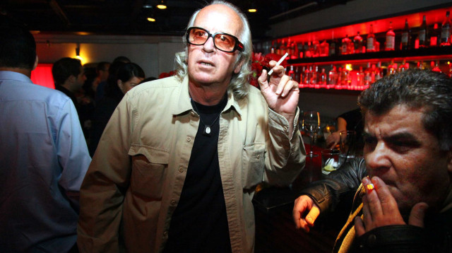 נתן זהבי (צילום: אמיר מאירי)