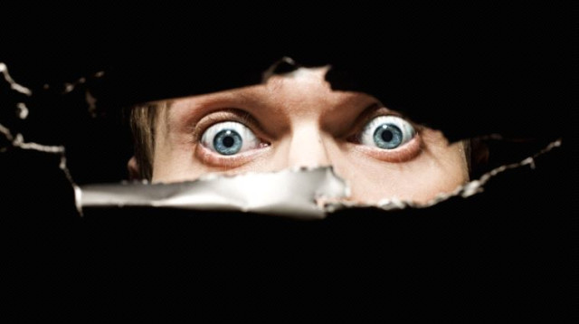 פחד (צילום: ingimage ASAP)