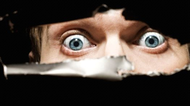 פחד (צילום: ingimage ASAP)