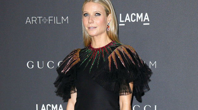 גווינית פלטרו (צילום: רויטרס)