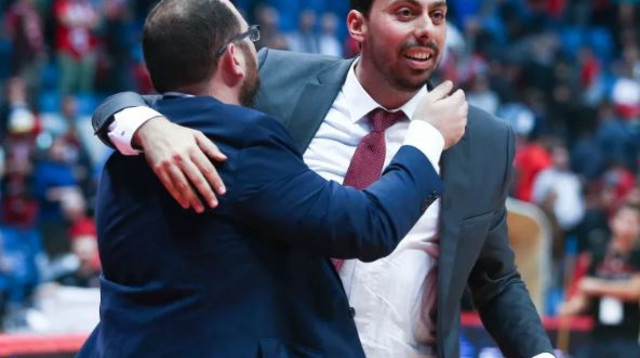 מודי מאור (צילום: דני מרון)