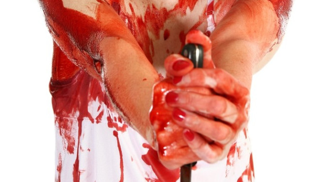 סכין (צילום: ingimage ASAP)