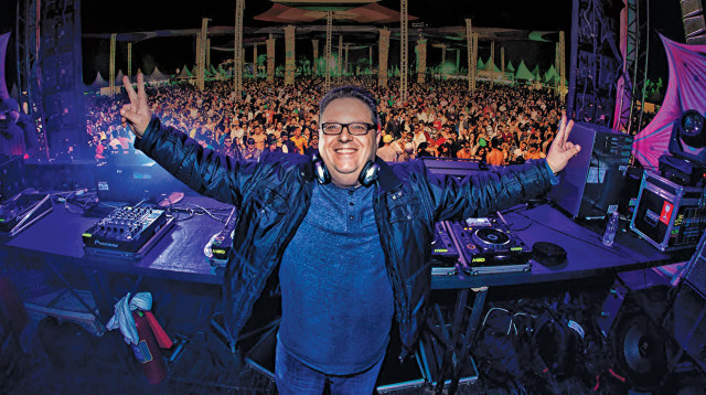 אייל ינקוביץ' (צילום: יח"צ)