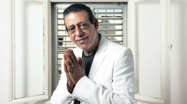 שימי תבורי (צילום: אריאל בשור)