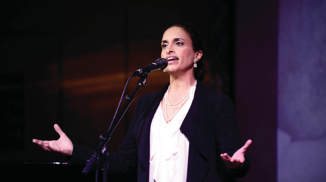 אחינועם ניני (צילום: תומר נויברג)