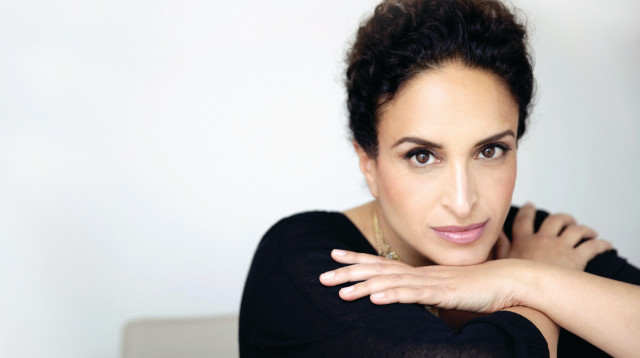 אחינועם ניני (צילום: תומר נויברג)