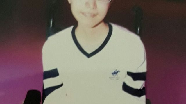 אביעד דמרי (צילום: באדיבות המשפחה)