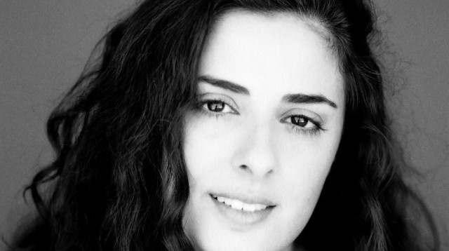 יפית אסולין (צילום: שרון ברקת CC BY-SA 3.0)