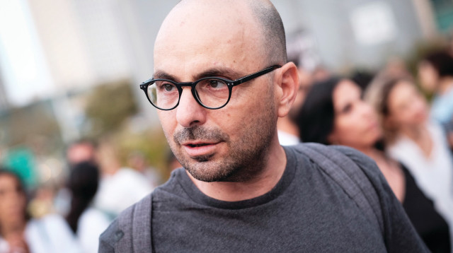 אלדד יניב  (צילום: פלאש 90)