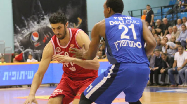 ליאור אליהו (צילום: עדי אבישי)