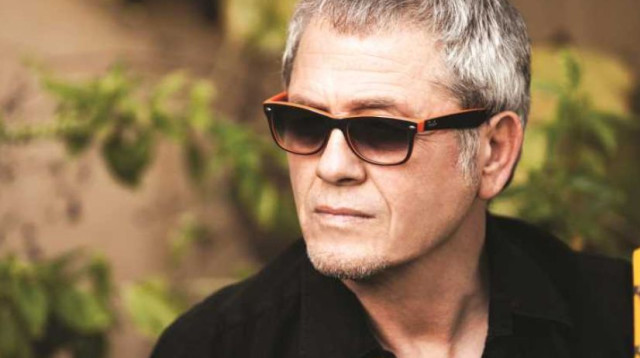 שלמה ארצי  (צילום: יח"צ)