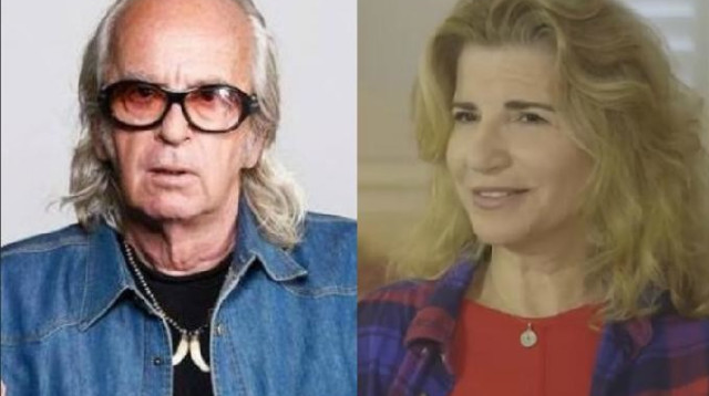 הדס שטייף, נתן זהבי (צילום: 103FM,צילום מסך)