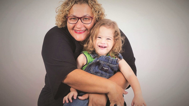 נועם וסיגל בוקסדרוף (צילום: ליאת לומברוזו)