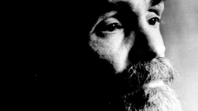 צ'רלס מנסון (צילום: רויטרס)