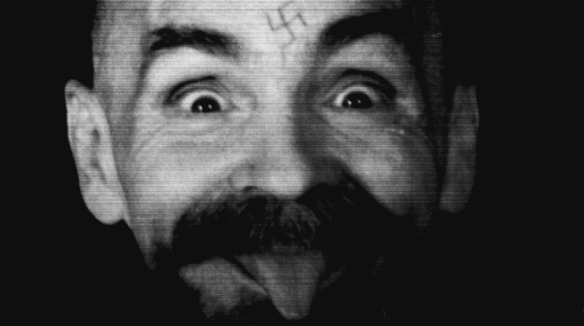 צ'רלס מנסון. רויטרס (צילום: רויטרס)