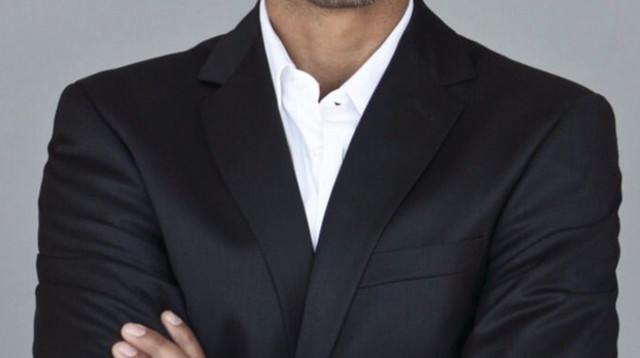 אלי פיניש (צילום: יח"צ)