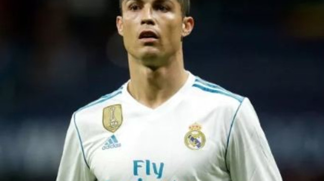 רונאלדו (צילום: AFP)