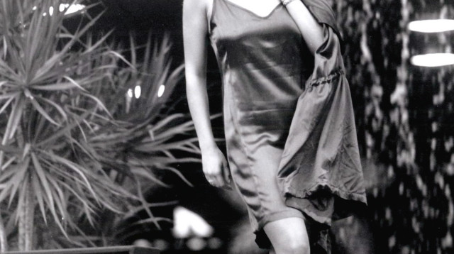 ספיר קופמן פפושדו (צילום: נאור רהב)