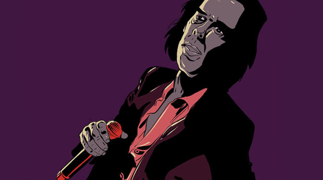 איור, מרסל מוסרי (צילום: איור: אורי פינק)