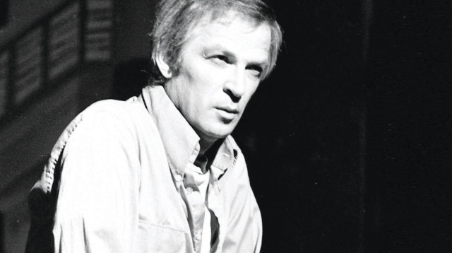 אריק איינשטיין (צילום: שמואל רחמני)