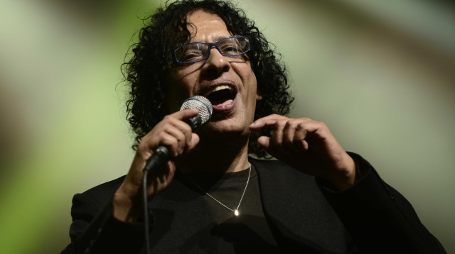 יזהר כהן (צילום: תומר נויברג, פלאש 90)