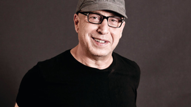 רמי פורטיס (צילום: אסף עיני)