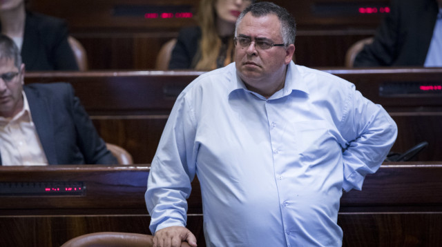 דוד ביטן (צילום: פלאש 90)