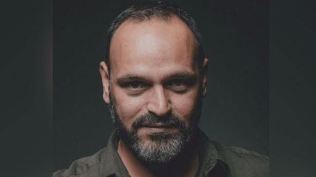 זיאד עיתאני (צילום: רשתות ערביות)