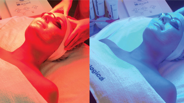 דרמלוג’יקה, PRO SKIN (צילום: באדיבות דרמלוג'יקה)