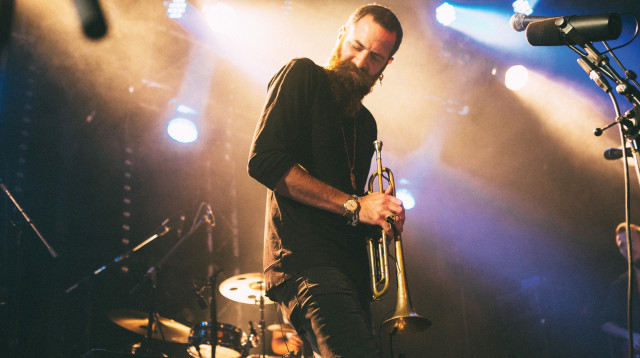 אבישי כהן  (צילום: אורית פניני)