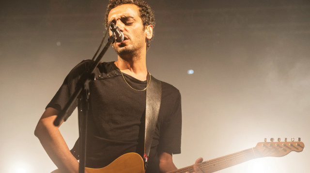 דודו טסה (צילום: ליאור רוטשטיין)