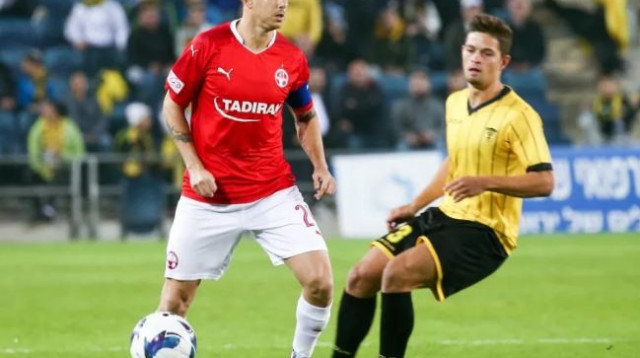 מאור מליקסון בטדי (צילום: דני מירון)