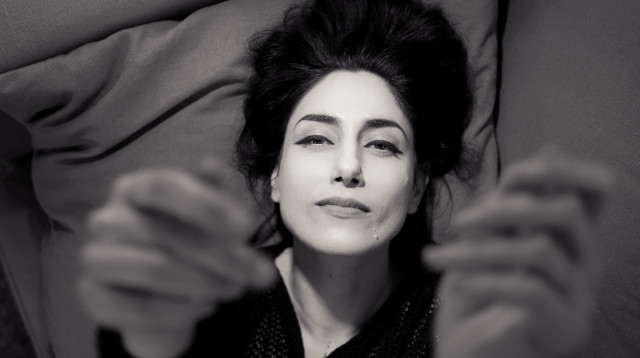 "ז'ה טם, רונית אלקבץ" (צילום: יח"צ)