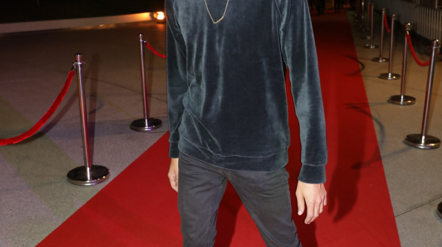 שי גבסו (צילום: רפי דלויה)