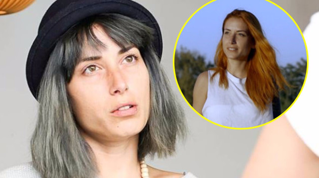 עדי גרדוס (צילום: אינסטגרם,צילום מסך: קשת)