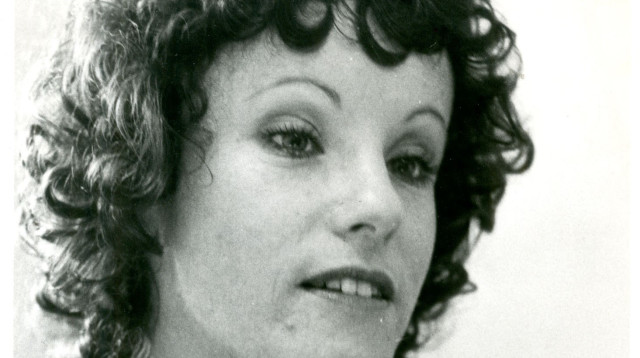 תמי אשל. צילום: שמואל רחמני (צילום: שמואל רחמני)