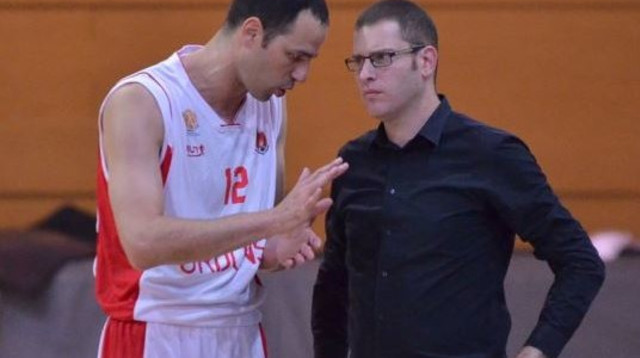 אורי קוקיה (צילום: לימור מלינוף)