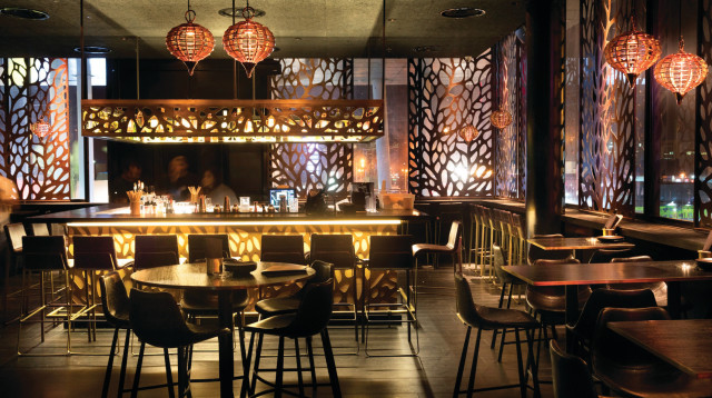 CHI CHI, באר שבע (צילום: יח"צ)